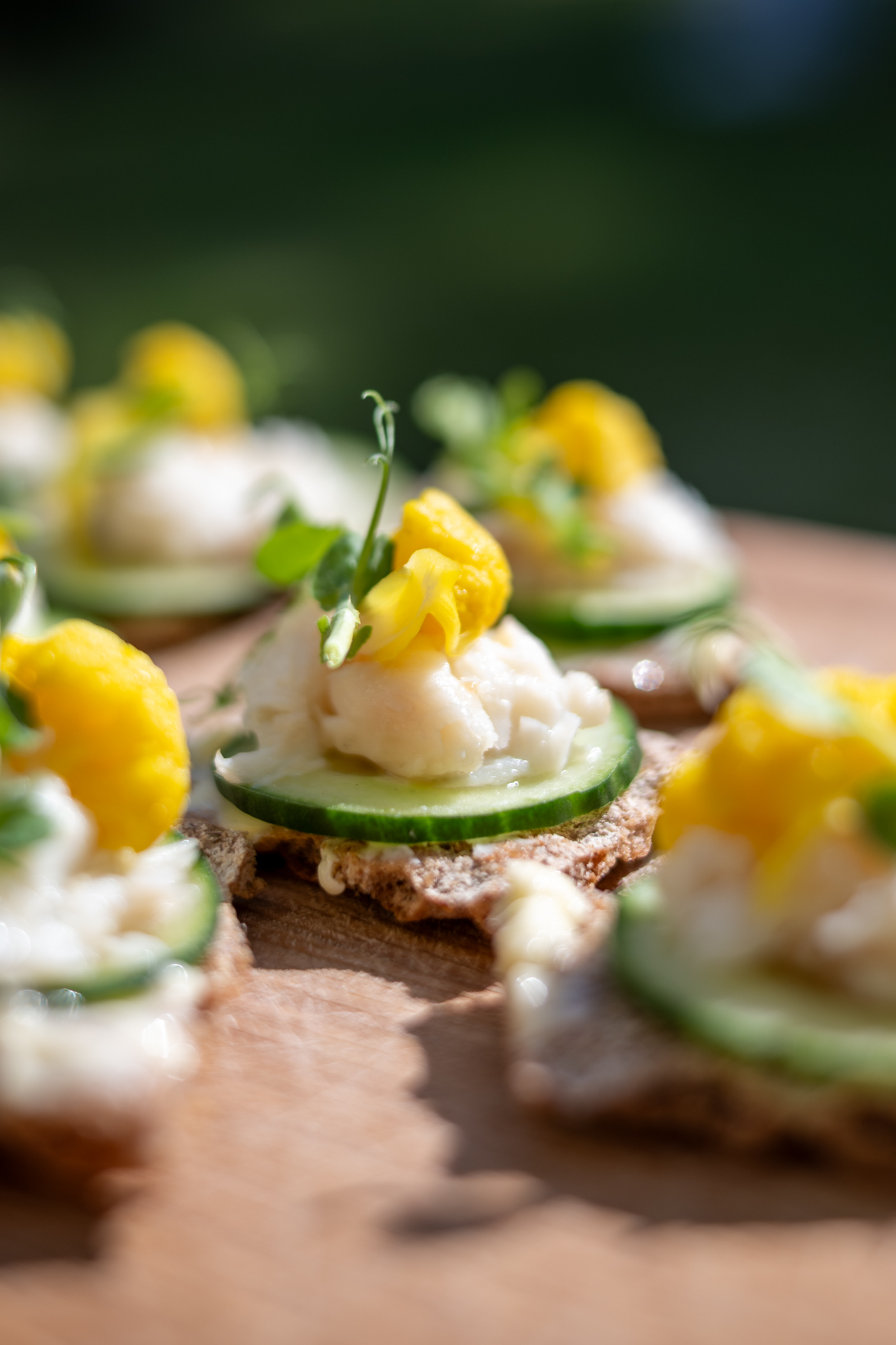 RA Syltcatering