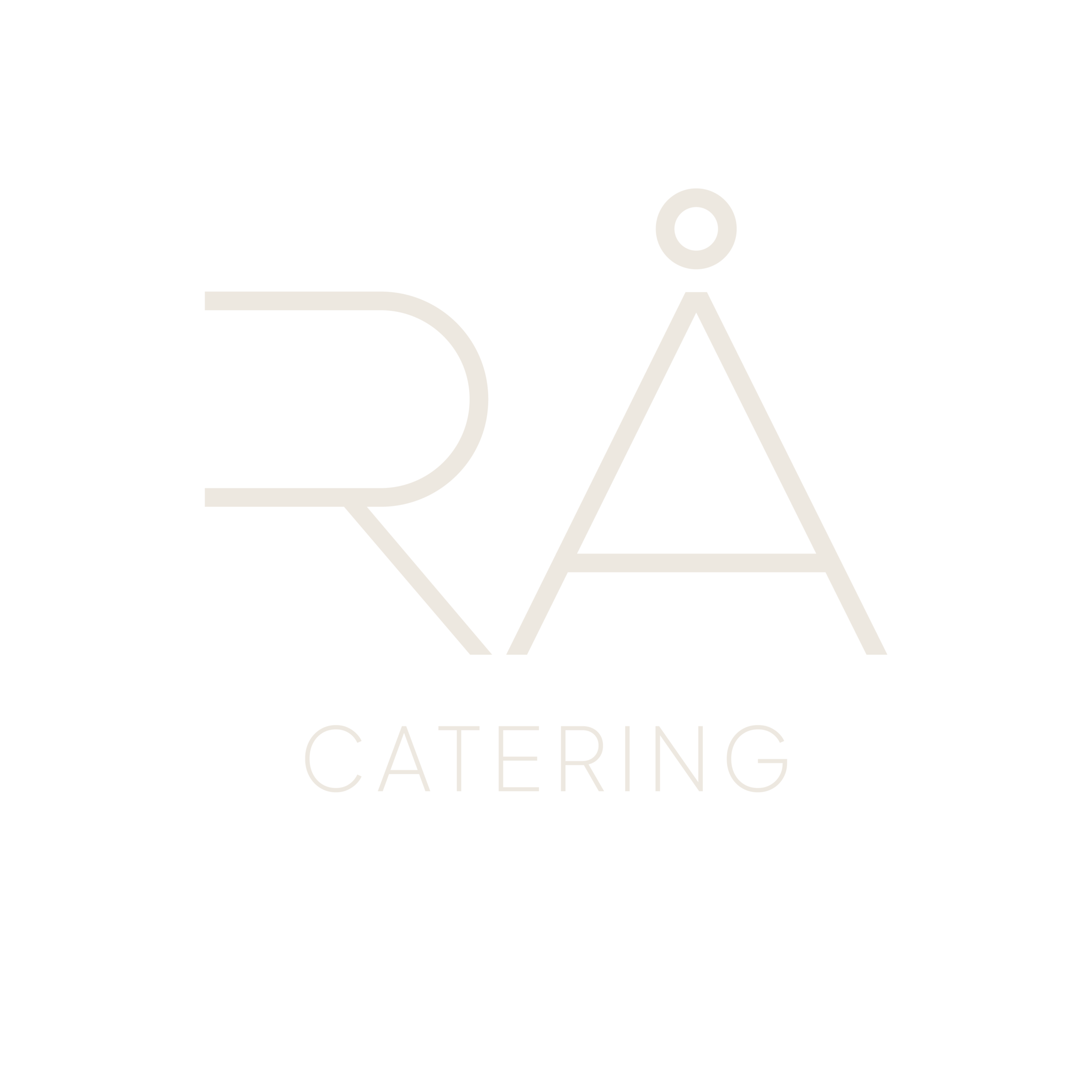 RÅ Catering Sylt